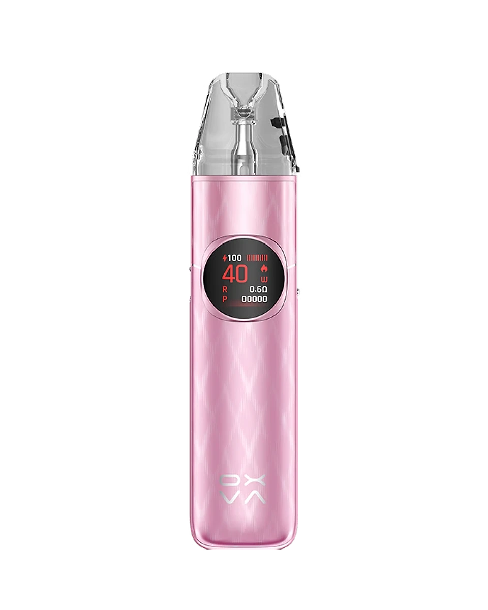 OXVA NeXLIM 2 – official product photo