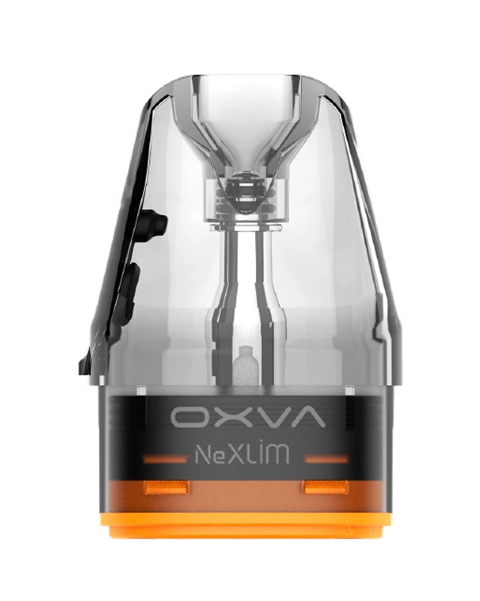 OXVA NeXLIM Cartridge UNITECH 3.0 – official product photo