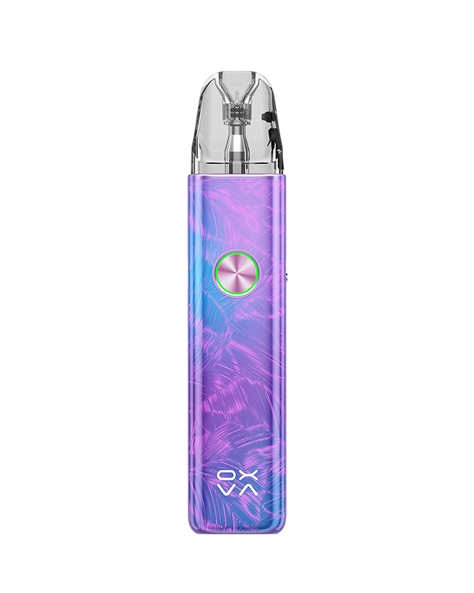 OXVA XLIM 4 – official product photo