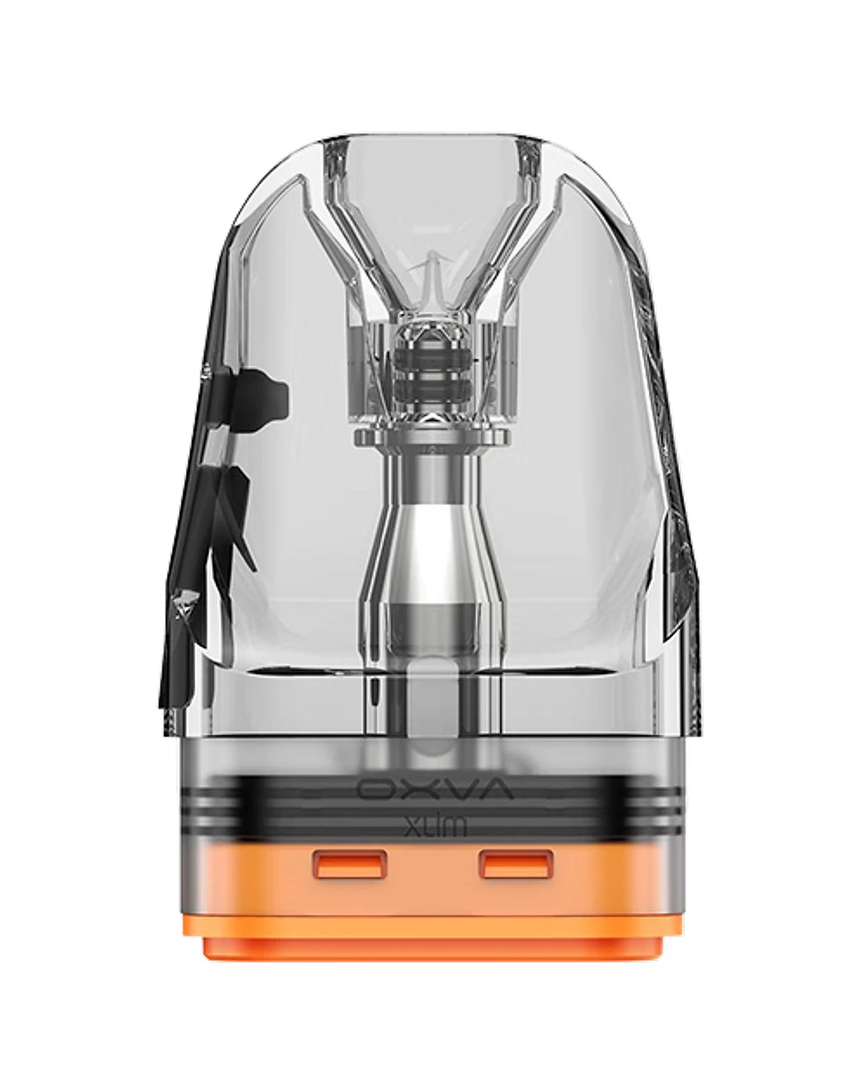 OXVA XLIM Cartridge UNITECH 3.0 – official product photo