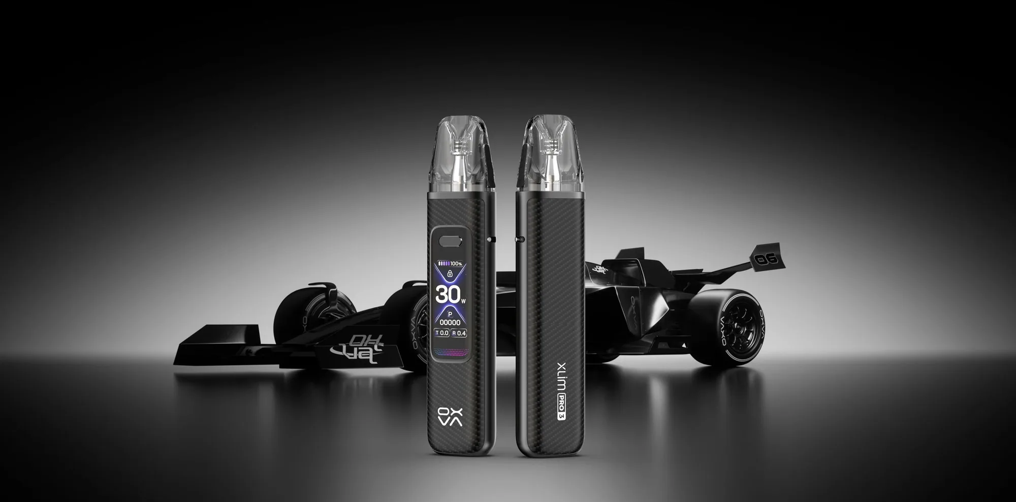 OXVA XLIM PRO 3 – selected colour