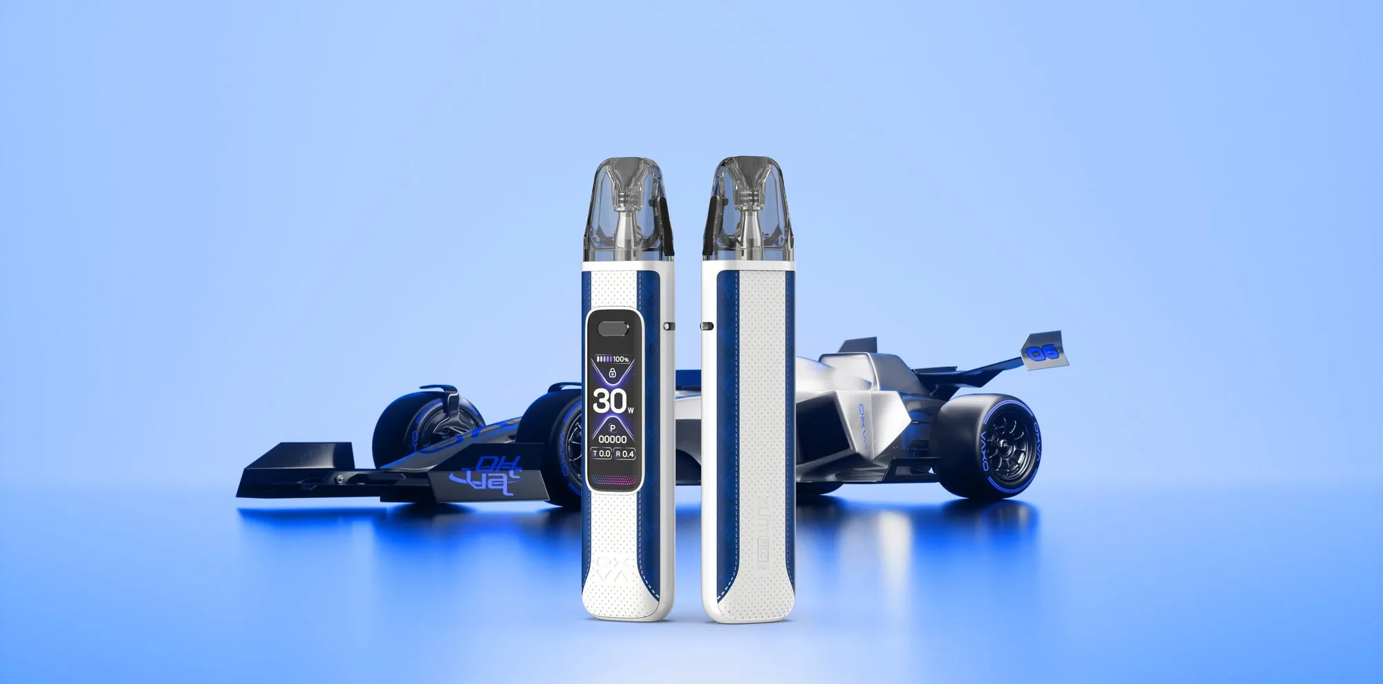 OXVA XLIM PRO 3