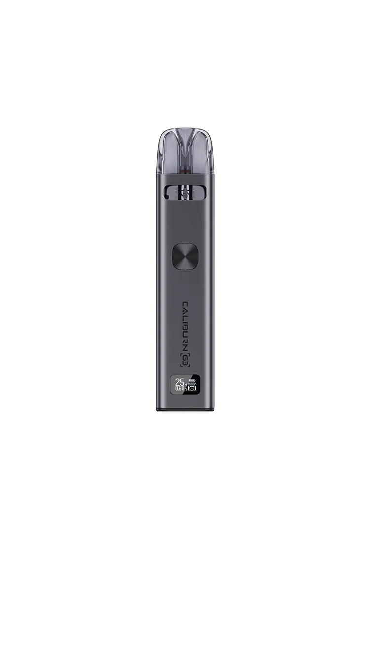 Uwell Caliburn G3 official key visual