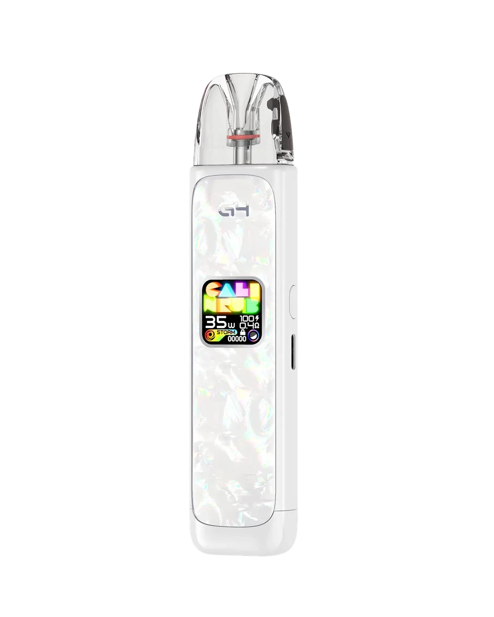 Uwell Caliburn G4 – official product photo