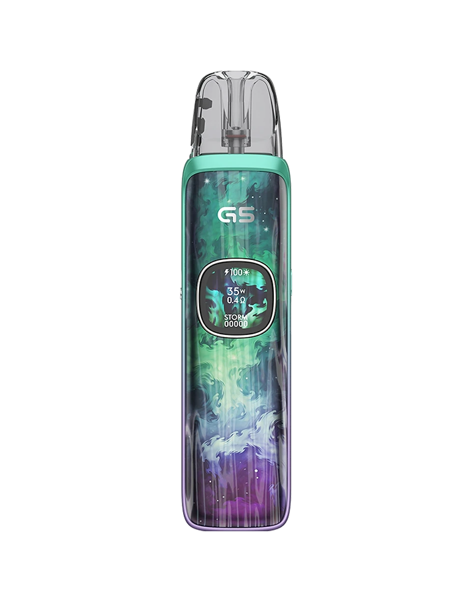 Uwell Caliburn G5 – official product photo