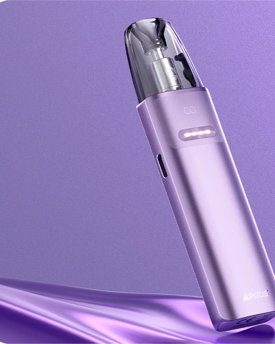 VOOPOO ARGUS G4 mini – official product photo