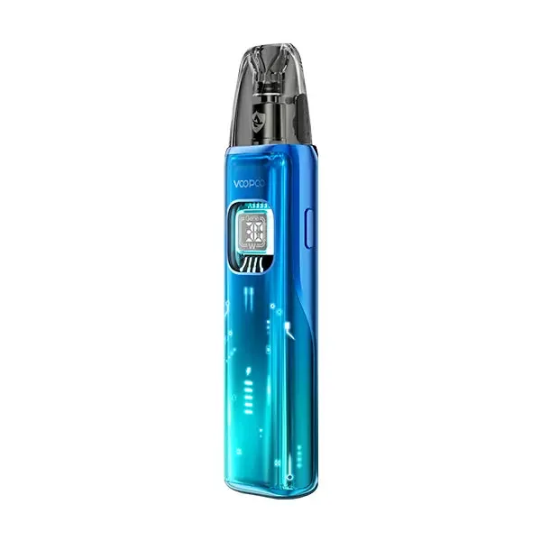 VOOPOO ARGUS Matrix official key visual