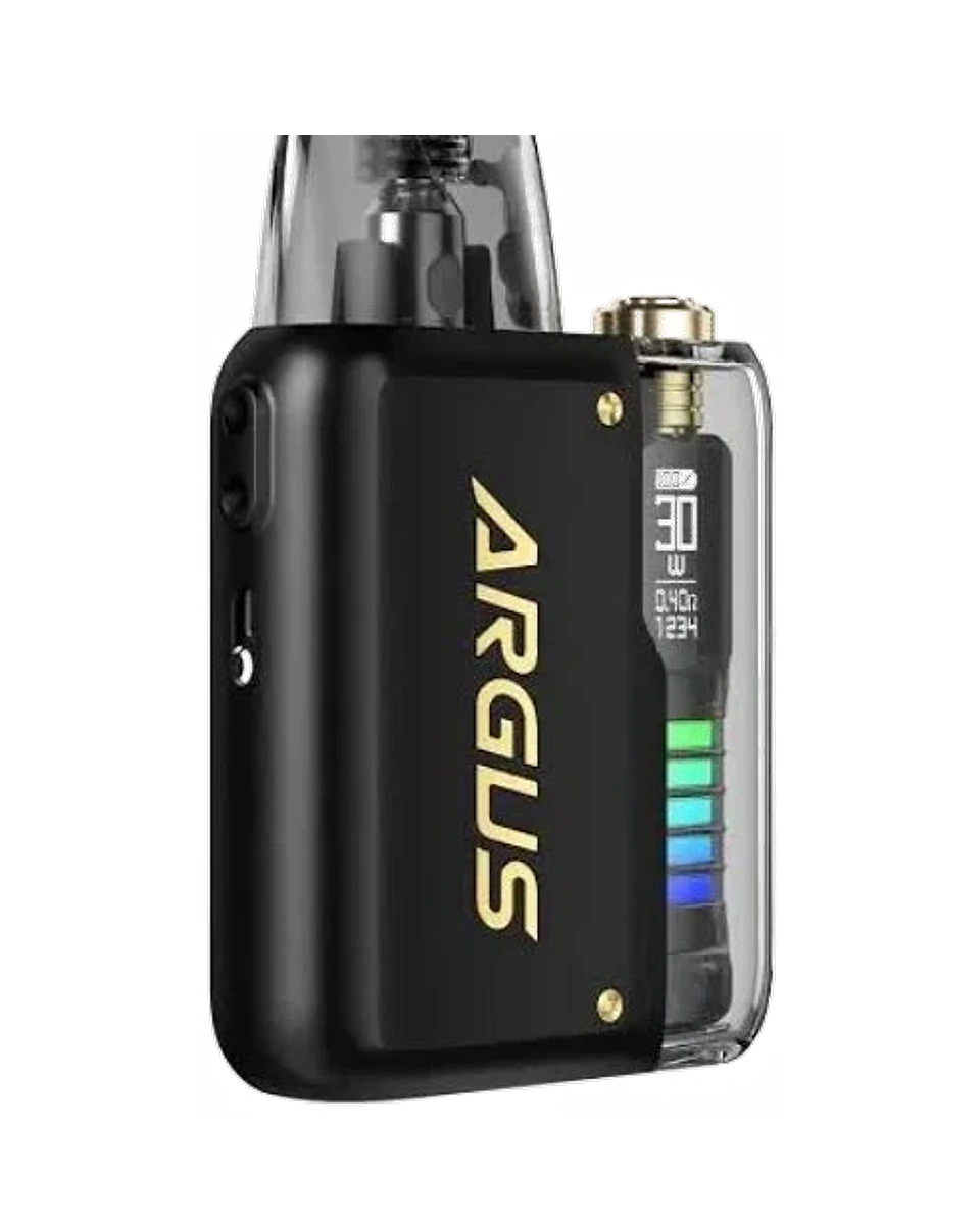 VOOPOO ARGUS P2 – official product photo